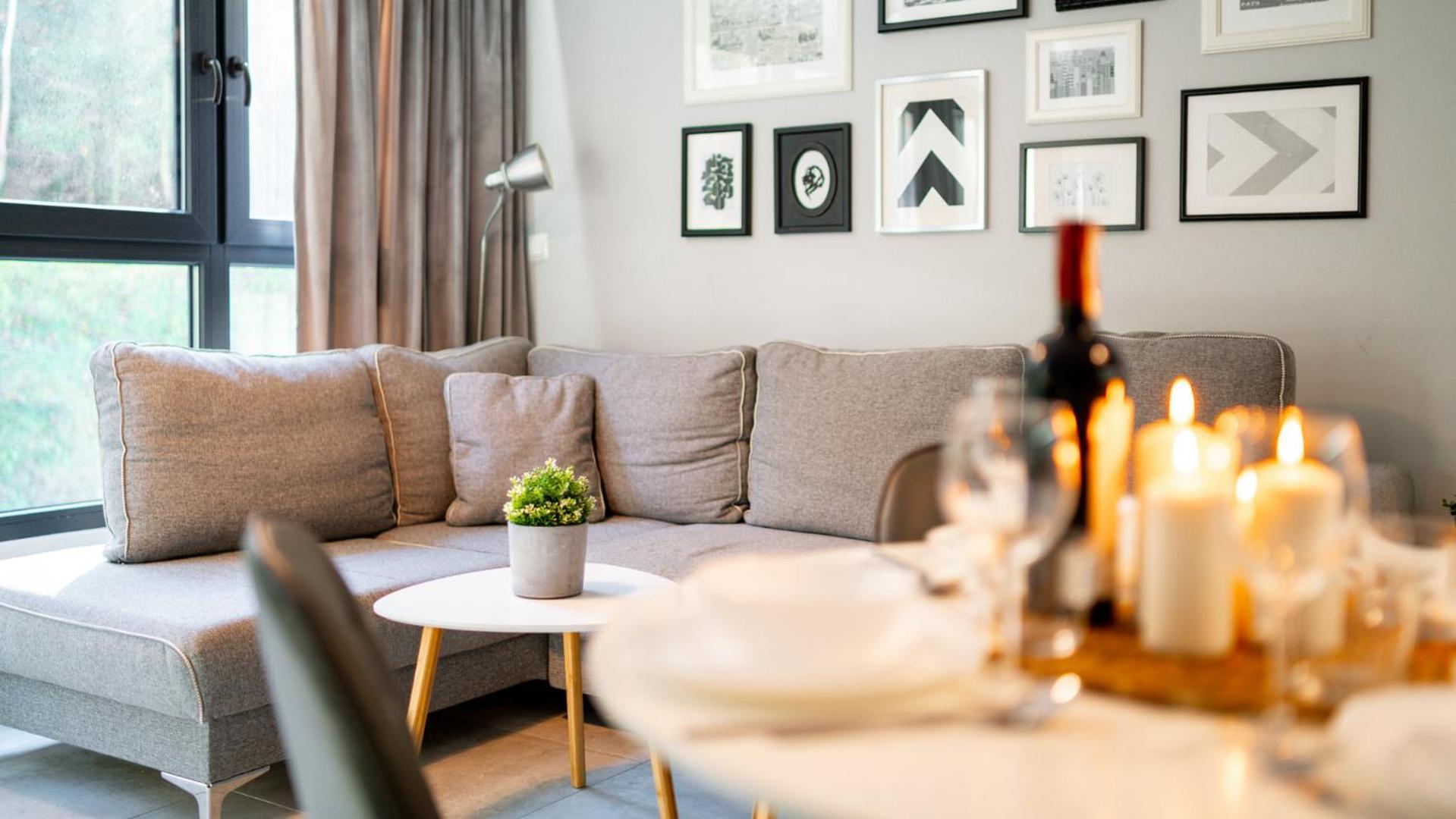 HELLO Apartamenty przy strumyku Karpacz Zewnętrze zdjęcie