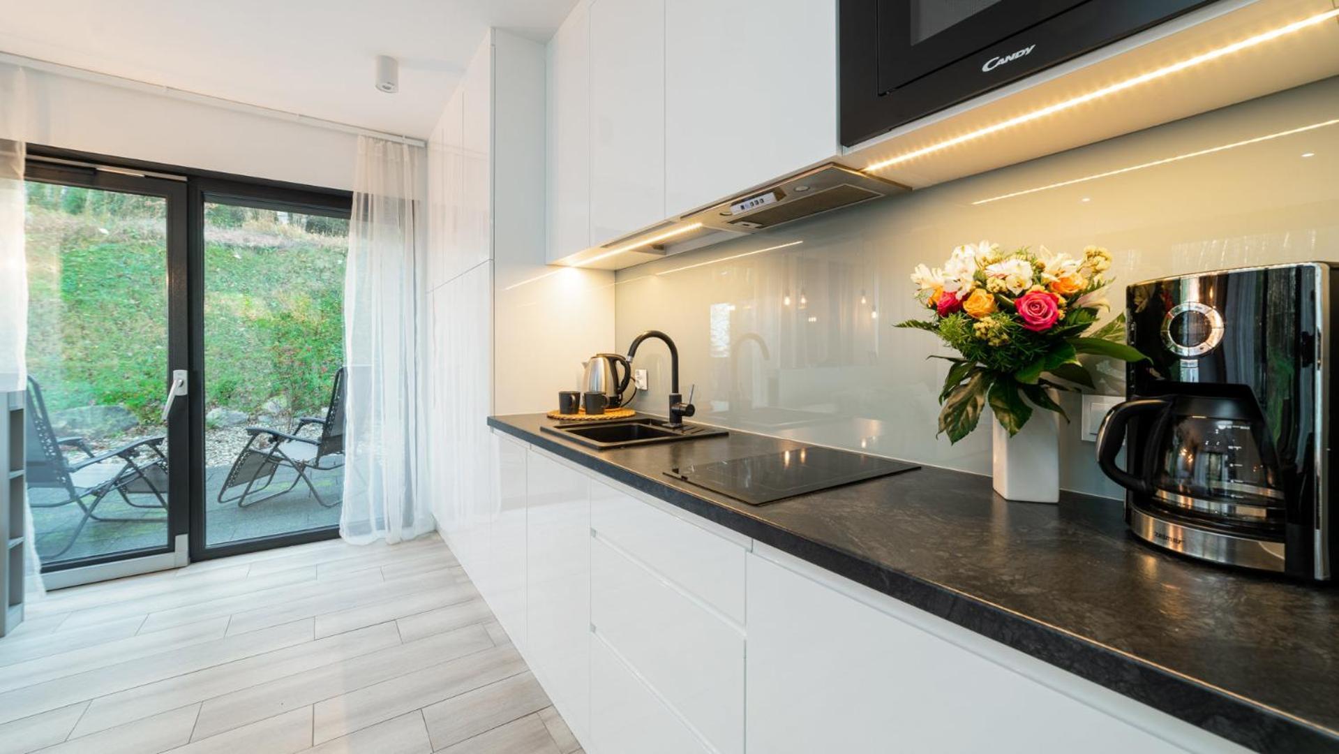HELLO Apartamenty przy strumyku Karpacz Zewnętrze zdjęcie