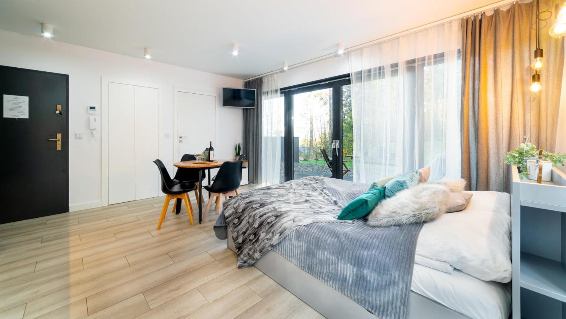 HELLO Apartamenty przy strumyku Karpacz Zewnętrze zdjęcie