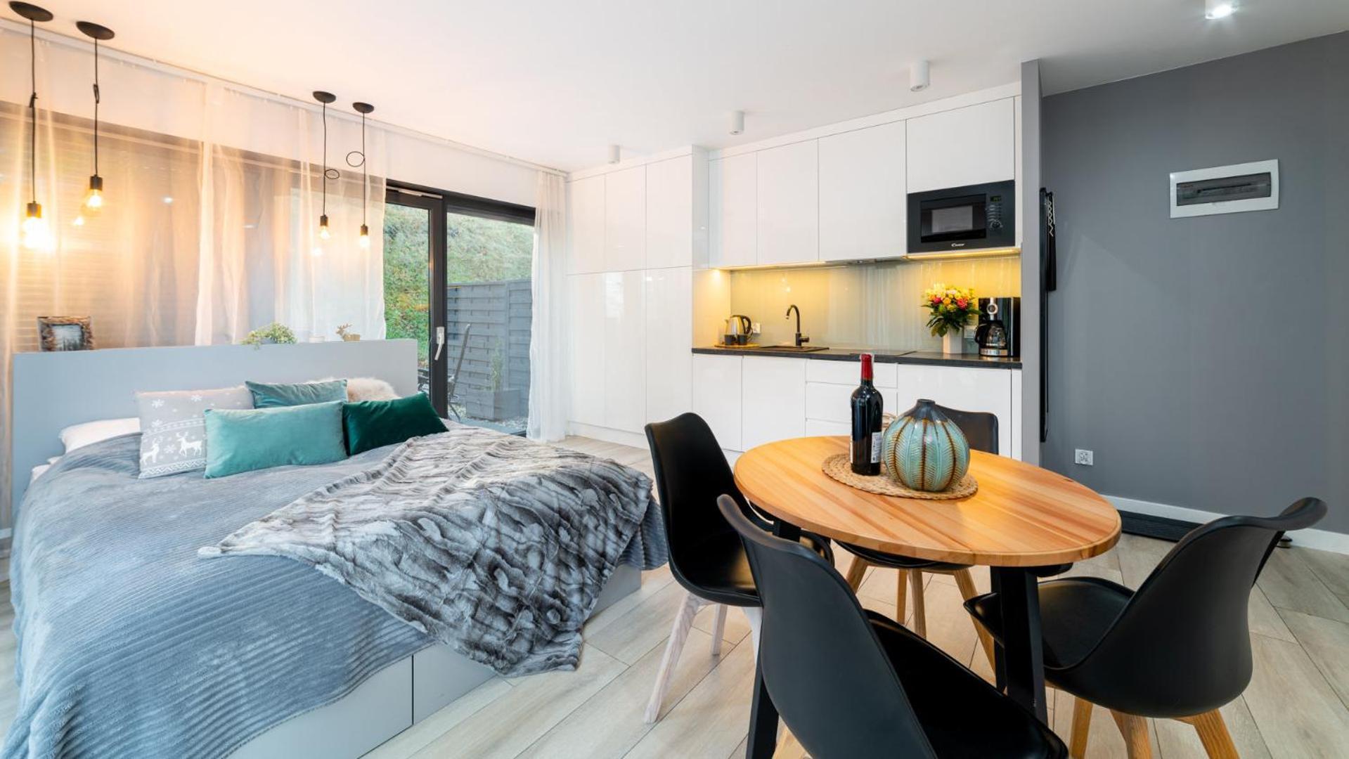 HELLO Apartamenty przy strumyku Karpacz Zewnętrze zdjęcie