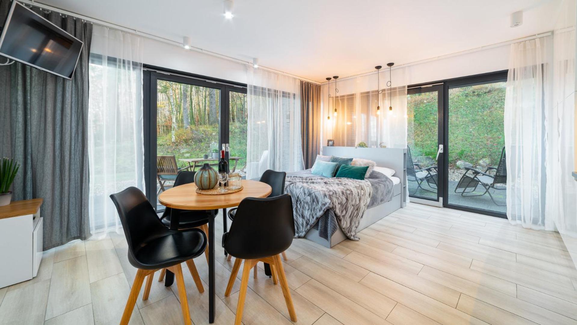 HELLO Apartamenty przy strumyku Karpacz Zewnętrze zdjęcie