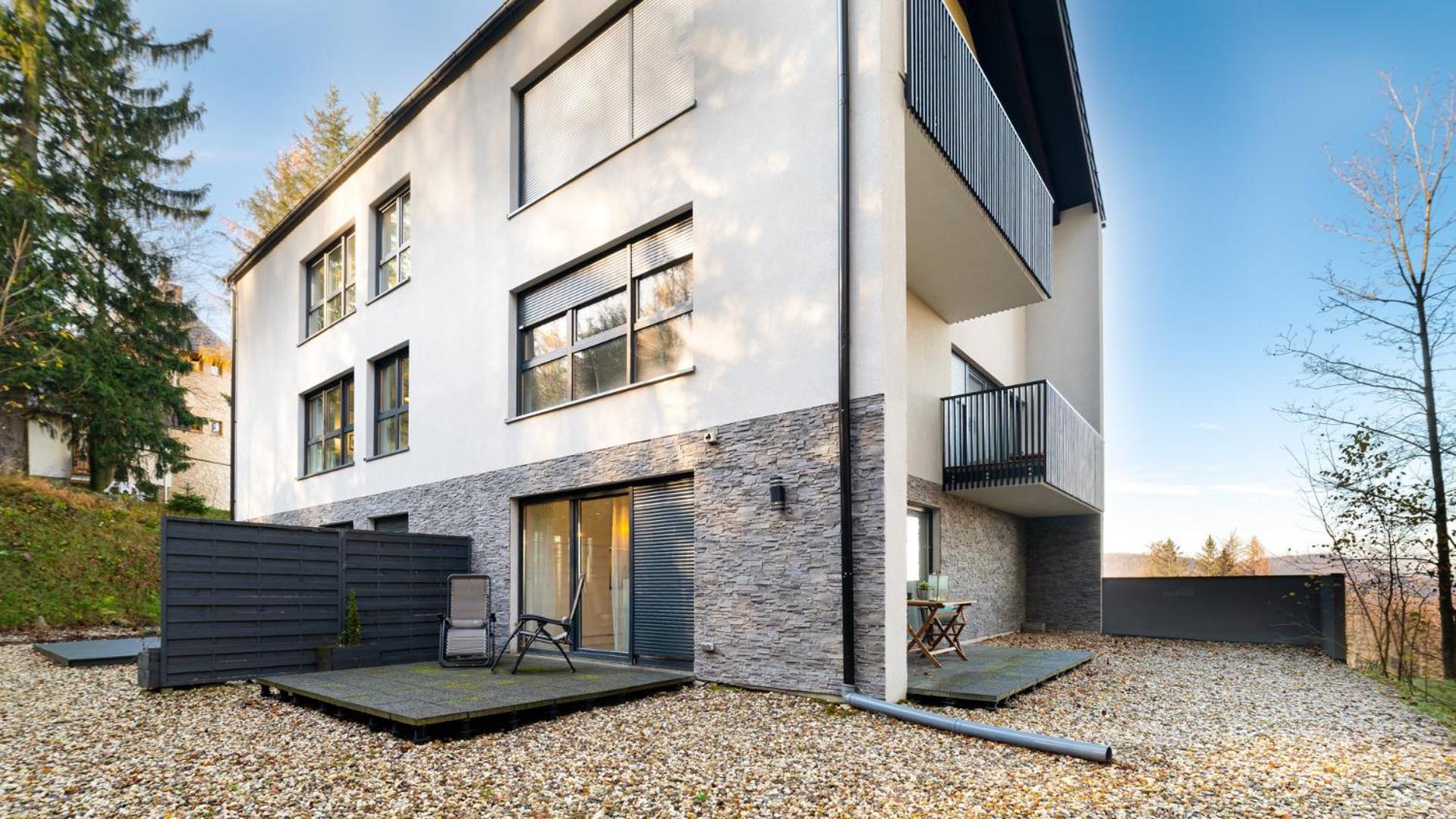 HELLO Apartamenty przy strumyku Karpacz Zewnętrze zdjęcie